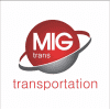 MIG Trans logo