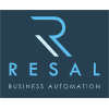 Resal Soft logo
