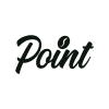 Point logo