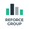 "REFORCE GROUP" Ltd logo