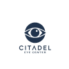 "Citadel Eye Center" LLC logo