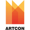 ARTCON CONSTRUCTION logo