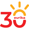 "EVRIKA GROUP" Co.Ltd logo
