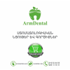 Armdental logo