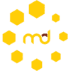MagentoDevelop logo