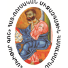 ՙ՚Մխիթար Գոշՙ՚ հայ-ռուսական միջազգային համալսարան logo