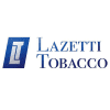 LLC LAZETTI TOBACCO logo