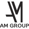 Էյ Էմ Գրուպ logo