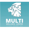 Multi Wellness  Center logo