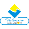 Վալենսիա ռեստորանա-հյուրանոցային համալիր logo
