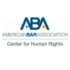 American Bar Association (ABA ROLI) logo