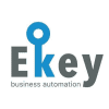 Ekey LLC logo