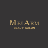 Melarm Beauty Salon logo
