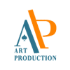 Art Production logo
