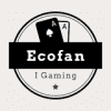 Ecofan Studio logo