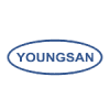 Youngsan Armenia logo
