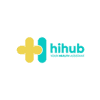 HiHub logo