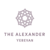 The Alexander Yerevan Hotel logo