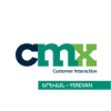 CMX Solutions logo
