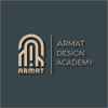 Armat Design Academy logo