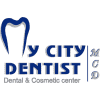 My City Dentist logo