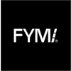 FYM Hospitality Group logo