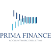 Prima Finance LLC logo