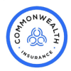 Commonwealth Casualty Company logo