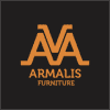 ArmAlis կահույքի գործարան logo
