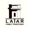 Լաթար հյուրանոցառեստորանային համալիր logo