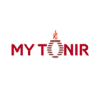 My tonir logo