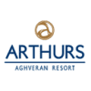 Arthurs Aghveran Resort logo