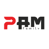 PAM Family logo