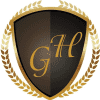 Grand Hills Hotel logo