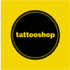 tattooshop logo