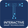 "Interactive Smart Technologies FEZ" LLC logo