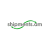 Shipments logo