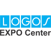 LOGOS EXPO Center logo