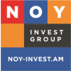 Նոյ Ինվեստ Գրուպ logo