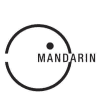 Mandarin Hotel logo