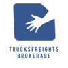 Trucks Freights logo