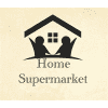 Home holding logo