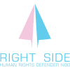 Իրավունքի Կողմ Իրավապաշտպան ՀԿ logo