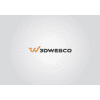 3Dwebco logo