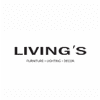 LIVING՛S logo