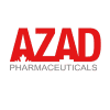 AZAD Pharmaceuticals LLC logo