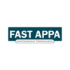 FastAppa logo