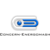 Կոնցեռն-Էներգոմաշ ՓԲԸ logo