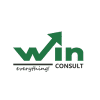 Win Consult logo