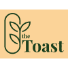 The Toast logo